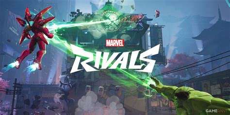 Marvel Rivals Game: How to Sign.